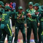 Pakistan Secures Super Six Spot in U19 Women's T20 World Cup