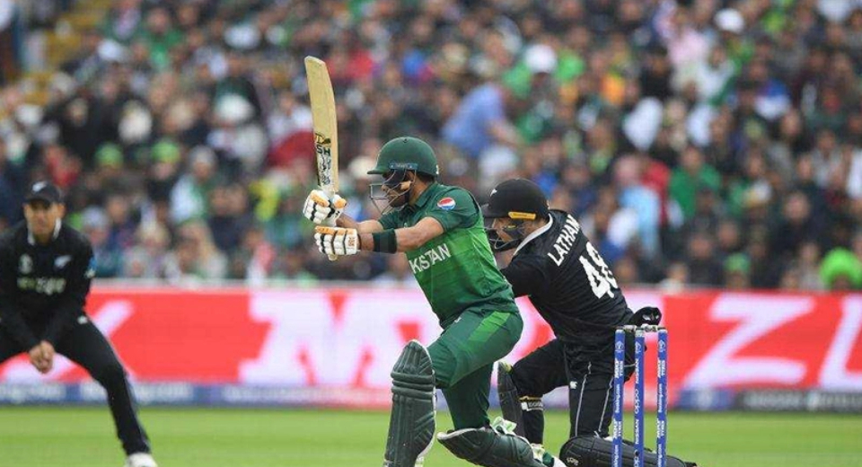 Pak vs NZ ODI series Here is everything you should know