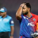 Rishabh Pant to Miss IPL as Delhi Capitals Search for Replacement