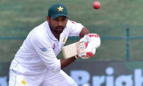 Sarfaraz Ahmed's comeback impresses Pakistan captain Babar Azam