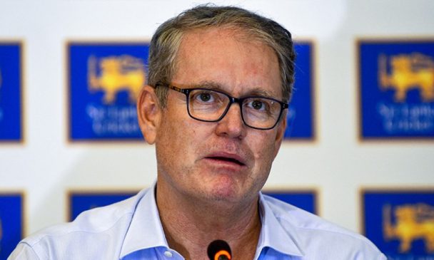 Tom Moody not considered for Pakistan coaching position, speaks on absence of Pakistani players in ILT20 league