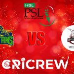 MUL VS LAH Live Score starts on February 13, 2023, 10.30 pm IST Multan Cricket Stadium, Multan, Pakistan. Here on www.cricrew.com you can find all Live, Upcomin