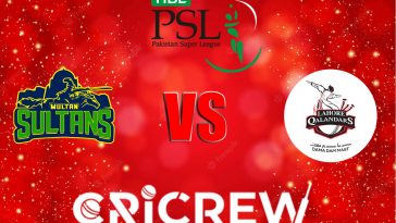 MUL VS LAH Live Score starts on February 13, 2023, 10.30 pm IST Multan Cricket Stadium, Multan, Pakistan. Here on www.cricrew.com you can find all Live, Upcomin