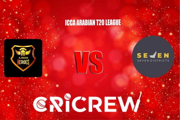 AJH vs SVD Live Score starts on 11 Feb 2023, Sat, 4:30 PM IST. Kingsmead, Durban. Here on www.cricrew.com you can find all Live, Upcoming and Recent Matches....