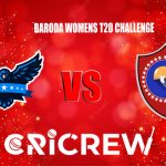 BBE-W vs BA-W Live Score starts on 11 Feb 2023, Sat, 12:30 PM IST.Infipro Sports Academy, Vadodara. Here on www.cricrew.com you can find all Live, Upcoming and .