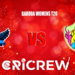 BBE-W vs BW-W Live Score starts on 15 Feb 2023, Wed, 12:30 PM IST Infipro Sports Academy, Vadodara. Here on www.cricrew.com you can find all Live, Upcoming and.