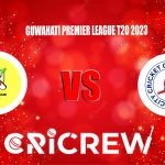 BCC vs CCC Live Score starts on 19th February at 10:00 AM IST.. Judges Field, Guwahati.. Here on www.cricrew.com you can find all Live, Upcoming and Recent Matc