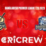 CCH vs DD Live Score starts on 7 Feb 2023, Tue, 1:00 PM IST,, T. Shere Bangla National Stadium, Dhaka. Here on www.cricrew.com you can find all Live, Upcoming a