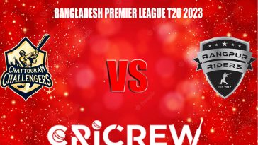 CCH vs RAN Live Score starts on 8th February 2023, T. Shere Bangla National Stadium, Dhaka. Here on www.cricrew.com you can find all Live, Upcoming and Recent M