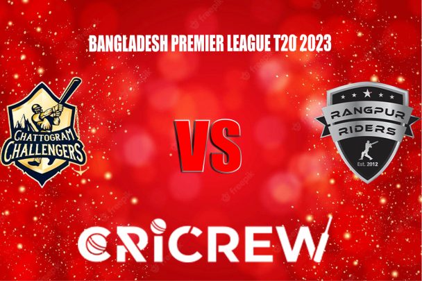 CCH vs RAN Live Score starts on 8th February 2023, T. Shere Bangla National Stadium, Dhaka. Here on www.cricrew.com you can find all Live, Upcoming and Recent M