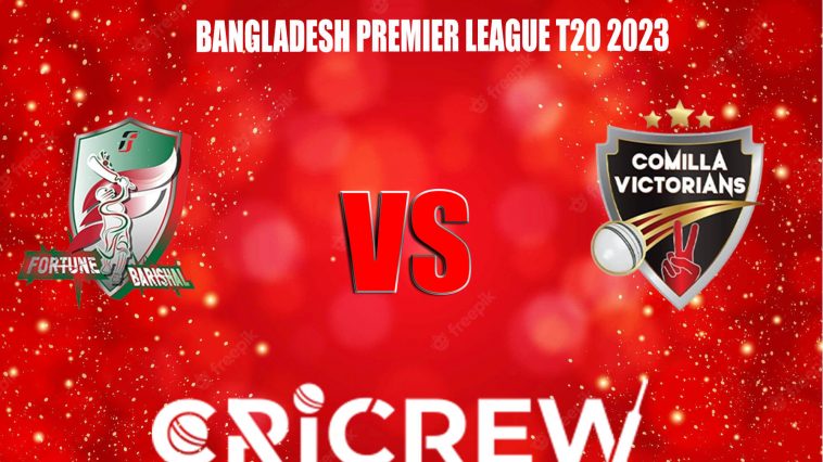 COV vs FBA Live Score starts on 7 Feb 2023, Tue, 1:00 PM IST,, T. Shere Bangla National Stadium, Dhaka. Here on www.cricrew.com you can find all Live, Upcoming .