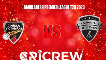 COV vs RAN Live Score starts on 10 Feb 2023, Fri, 1:30 PM IST. Shere Bangla National Stadium, Dhaka. Here on www.cricrew.com you can find all Live, Upcoming and
