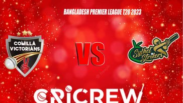COV vs SYL Live Score starts on February 16, 2022, 6.00 pm IST. Shere Bangla National Stadium, Dhaka. Here on www.cricrew.com you can find all Live, Upcoming an