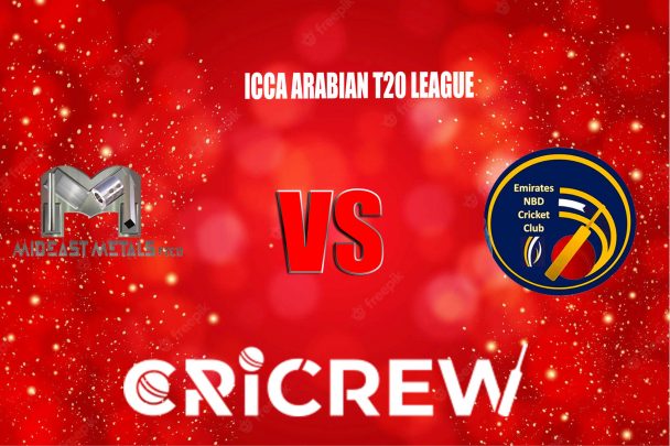 ECC vs MEM Live Score starts on 19 Feb 2023, Sat, 4:30 PM IST. Kingsmead, Durban. Here on www.cricrew.com you can find all Live, Upcoming and Recent Matches....
