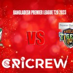 FBA vs KHT Live Score starts on 10 Feb 2023, Fri, 1:30 PM IST. Shere Bangla National Stadium, Dhaka. Here on www.cricrew.com you can find all Live, Upcoming and