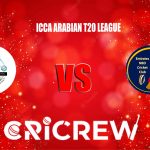 GCC vs ECC Live Score starts on 11 Feb 2023, Sat, 4:30 PM IST. Kingsmead, Durban. Here on www.cricrew.com you can find all Live, Upcoming and Recent Matches....