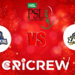 KAR vs PES Live Score starts on Feb 14, 2023, 15:45 IST Multan Cricket Stadium, Multan, Pakistan. Here on www.cricrew.com you can find all Live, Upcoming and Re
