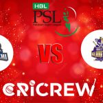 KAR vs QUE Live Score starts on 18 Feb 2023, Sat, 7:30 PM IST Multan Cricket Stadium, Multan, Pakistan. Here on www.cricrew.com you can find all Live, Upcoming .