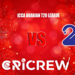 KS vs ALH Live Score starts on 21 Feb 2023, Tue, 11:00 PM IST Sulabiya Ground, Al Jahra Governorate. Here on www.cricrew.com you can find all Live, Upcoming and