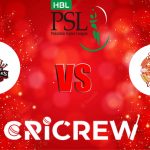 LAH vs ISL Live Score starts on 27 Feb 2023, Mon, 7:30 PM IST National Stadium, Karachi, Pakistan, Pakistan. Here on www.cricrew.com you can find all Live, Upco