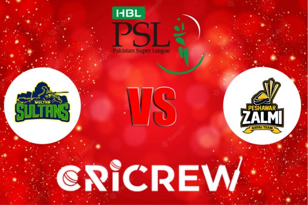 MUL vs QUE Live Score starts on 17 Feb 2023, Fri, 6:30 PM IST Multan Cricket Stadium, Multan, Pakistan. Here on www.cricrew.com you can find all Live, Upcoming .