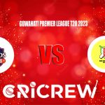 NYC vs BCC Live Score starts on 23 Feb 2023, Thur, 6:00 PM IST Judges Field, Guwahati.. Here on www.cricrew.com you can find all Live, Upcoming and Recent Match