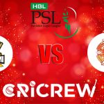 PES vs ISL Live Score starts on 23 Feb 2023, Thur, 7:30 PM IST Multan Cricket Stadium, Multan, Pakistan. Here on www.cricrew.com you can find all Live, Upcomin.