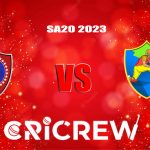 PRE vs EAC Live Score starts on 11 Feb 2023, Sat, 8:00 PM IST. Kingsmead, Durban. Here on www.cricrew.com you can find all Live, Upcoming and Recent Matches....