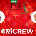 QUE vs ISL Live Score starts on 24 Feb 2023, Fri, 7:30 PM IST Multan Cricket Stadium, Multan, Pakistan. Here on www.cricrew.com you can find all Live, Upcoming .