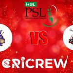 QUE vs LAH Live Score starts on 21 Feb 2023, Tue, 7:30 PM IST Multan Cricket Stadium, Multan, Pakistan. Here on www.cricrew.com you can find all Live, Upcoming .