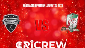 RAN vs FBA Live Score starts on 10 Feb 2023, Fri, 1:30 PM IST. Shere Bangla National Stadium, Dhaka. Here on www.cricrew.com you can find all Live, Upcoming and