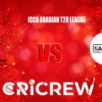 TVS vs KWN Live Score starts on 17 Feb 2023, Tue, 9:00 PM IST Kingsmead, Durban. Here on www.cricrew.com you can find all Live, Upcoming and Recent Matches.....