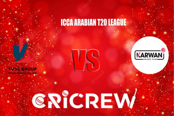 TVS vs KWN Live Score starts on 17 Feb 2023, Tue, 9:00 PM IST Kingsmead, Durban. Here on www.cricrew.com you can find all Live, Upcoming and Recent Matches.....