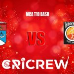 UKM vs TO Live Score starts on 6 Feb 2023, Mon, 11:40 AM IST,.Bayuemas Oval, Kuala Lumpur. Here on www.cricrew.com you can find all Live, Upcoming and Recent Ma