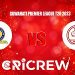 WGC vs NBC Live Score starts on 27 Feb 2023, Mon, 5:00 PM IST Judges Field, Guwahati.. Here on www.cricrew.com you can find all Live, Upcoming and Recent Matche