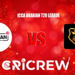 AJH vs SVD Live Score starts on 6 Mar 2023, Mon, 9:00 PM IST. Kingsmead, Durban. Here on www.cricrew.com you can find all Live, Upcoming and Recent Matches.....