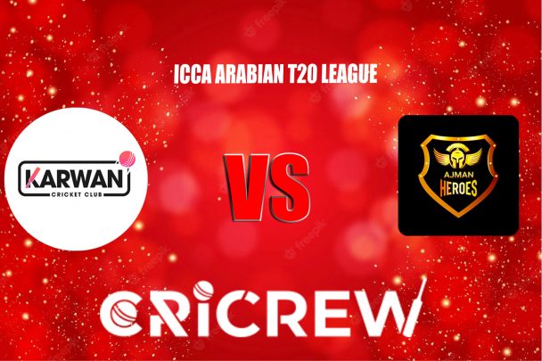 AJH vs SVD Live Score starts on 6 Mar 2023, Mon, 9:00 PM IST. Kingsmead, Durban. Here on www.cricrew.com you can find all Live, Upcoming and Recent Matches.....