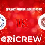 CCC vs GTC Live Score starts on March 2, 2022, 10.00 am IST Judges Field, Guwahati.. Here on www.cricrew.com you can find all Live, Upcoming and Recent Matches.