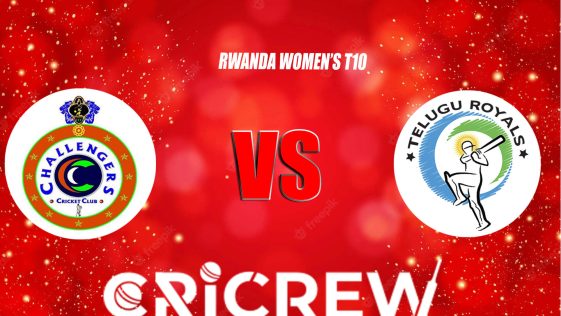 CHG vs TR Live Score 26 Mar 2023, Sun, 12:30 PM ISTat Gahanga International Cricket Stadium, Kigali, Rwanda. Here on www.cricrew.com you can find all Live, Upco