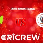 COL vs SVD Live Score starts on 29th March 2023 ICC Academy, Dubai, Pakistan. Here on www.cricrew.com you can find all Live, Upcoming and Recent Matches........