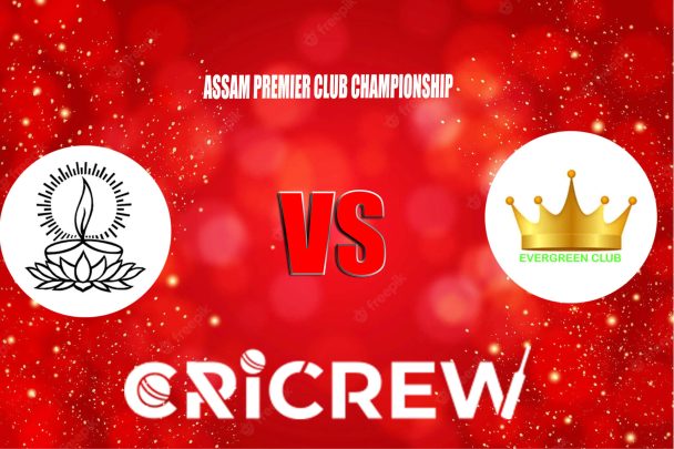 EGC vs CLT Live Score starts on 23 Mar 2023, Thur, 12:45 PM IST Satindra Mohan Dev Stadium, Silchar, India. Here on www.cricrew.com you can find all Live, Upcom