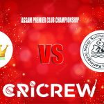 EGC vs NSS Live Score starts on 21 Mar 2023, Tue, 8:45 AM IST Satindra Mohan Dev Stadium, Silchar, India. Here on www.cricrew.com you can find all Live, Upcomin