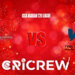 FM vs TVS Live Score starts on 120 Mar 2023, Mon, 9:30 PM IST,. Kingsmead, Durban. Here on www.cricrew.com you can find all Live, Upcoming and Recent Matches...