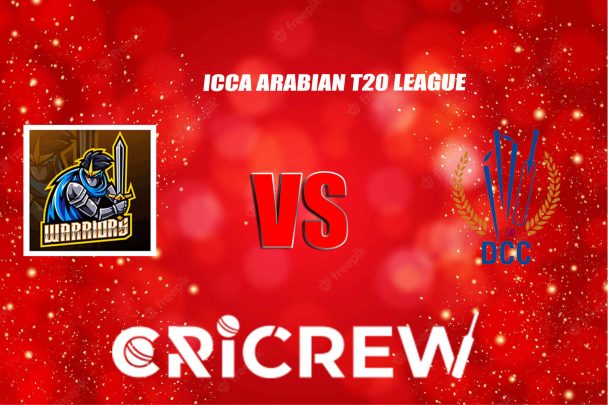 INW vs DCS Live Score starts on 3 Mar 2023, Fri, 9:00 PM IST. Kingsmead, Durban. Here on www.cricrew.com you can find all Live, Upcoming and Recent Matches.....