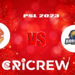 ISL vs KAR Live Score starts on 3 Mar 2023, Fri, 7:30 PM IST National Stadium, Karachi, Pakistan, Pakistan. Here on www.cricrew.com you can find all Live, Upcom