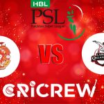 LAH vs ISL Live Score starts on 9 Mar 2023, Thur, 7:30 PM IST, NPindi Club Ground, Rawalpindi, Pakistan. Here on www.cricrew.com you can find all Live, Upcoming