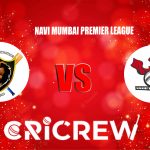 MBL vs VAW Live Score Friday, 4th March 2023, 9:00 AM IST Dadoji Konddev Stadium, Thane, Pakistan. Here on www.cricrew.com you can find all Live, Upcoming and R