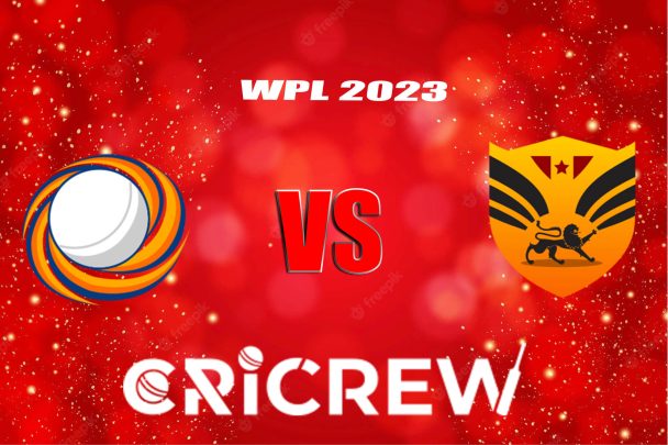 MI-W vs UP-W Live Score starts on 24 Mar 2023, Fri, 7:30 PM IST, Brabourne Stadium, Mumbai, Pakistan. Here on www.cricrew.com you can find all Live, Upcoming an