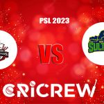 MUL vs LAH Live Score starts on Mar 18, 2023, 12:35 IST Multan Cricket Stadium, Multan, Pakistan. Here on www.cricrew.com you can find all Live, Upcoming and Re