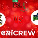 PES vs MULLive Score starts on 8 Mar 2023, Wed, 7:30 PM IST Pindi Club Ground, Rawalpindi, Pakistan. Here on www.cricrew.com you can find all Live, Upcoming and